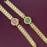 Vanish watch