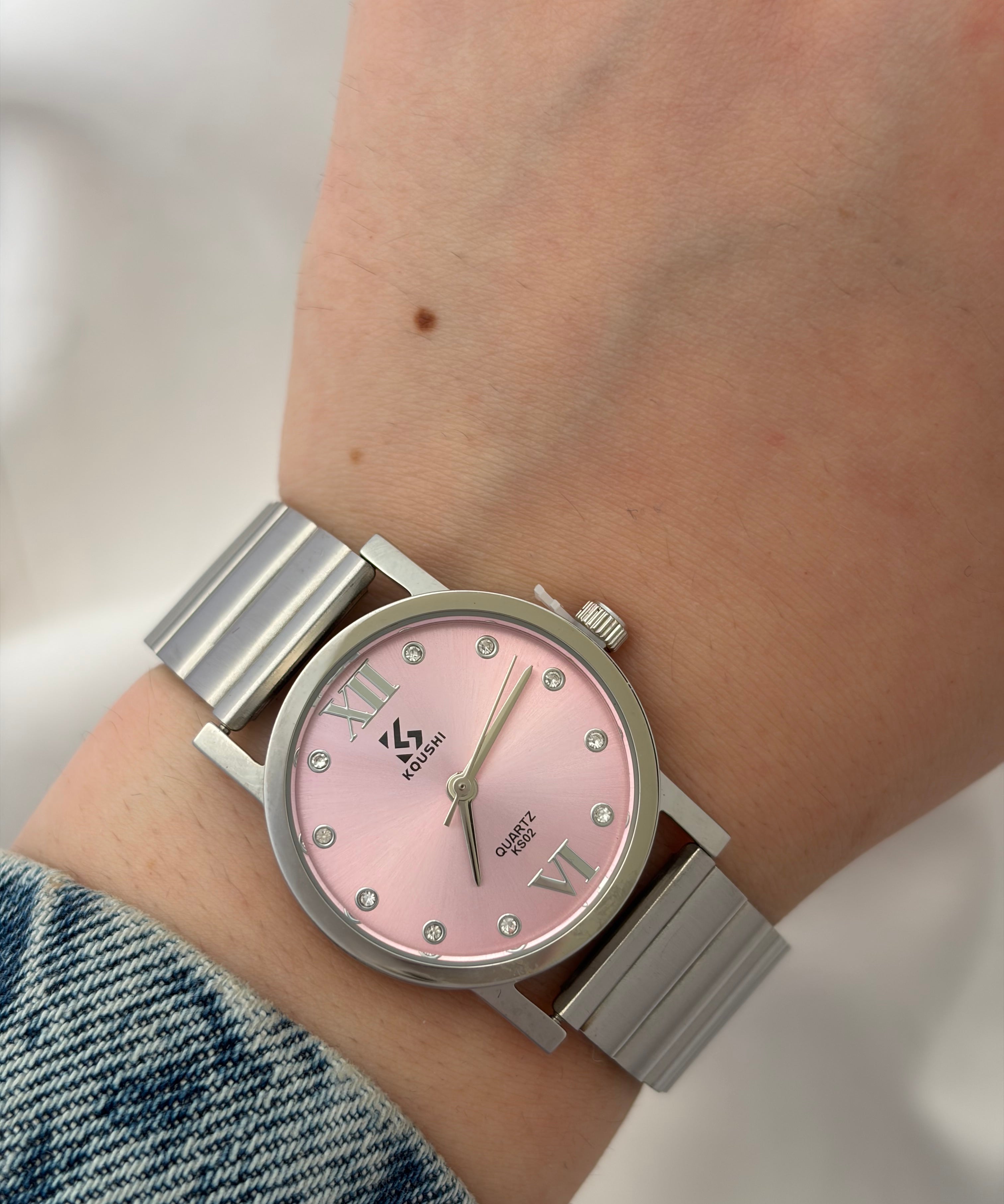 Pam watch