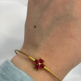 Clove bracelet