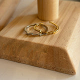 String ring