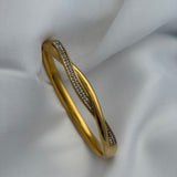Chunky bracelet