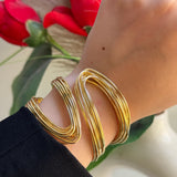 Astoria bracelet