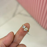 Pinky ring