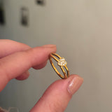 Steam ring