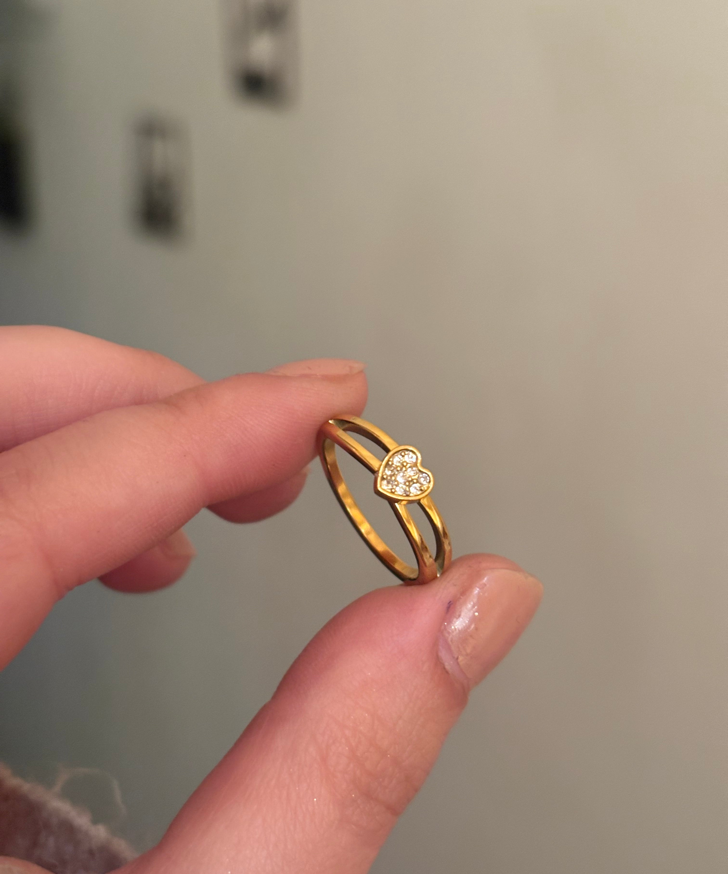 Steam ring