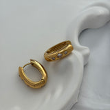 Glad earring