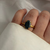 Hailey ring