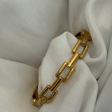 Link bracelet