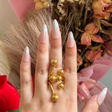 Germany ring