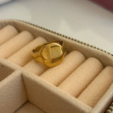 To Love ring