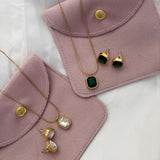 Crystal set