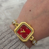 Sparkle watch