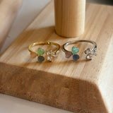Lovely ring