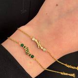 Emily bracelet