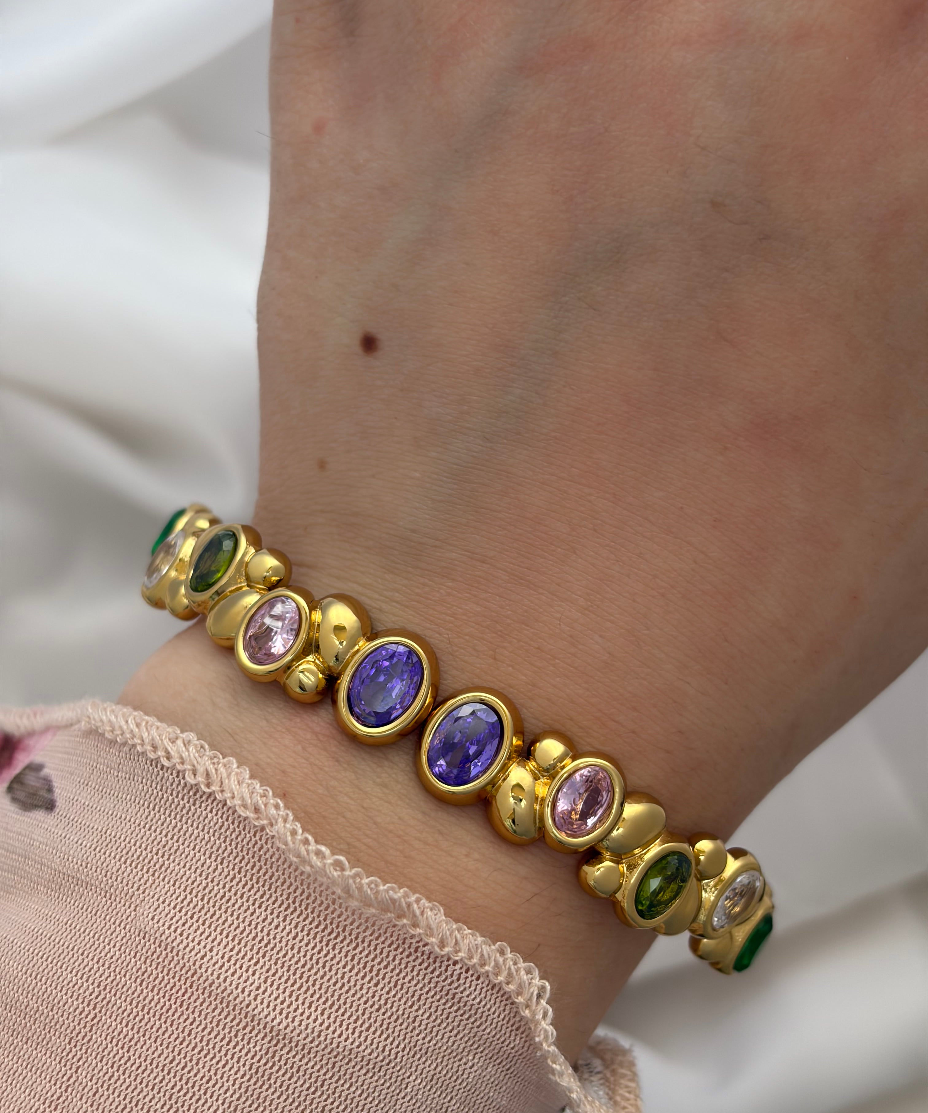 Coco bracelet