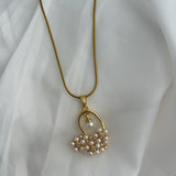 Milo necklace