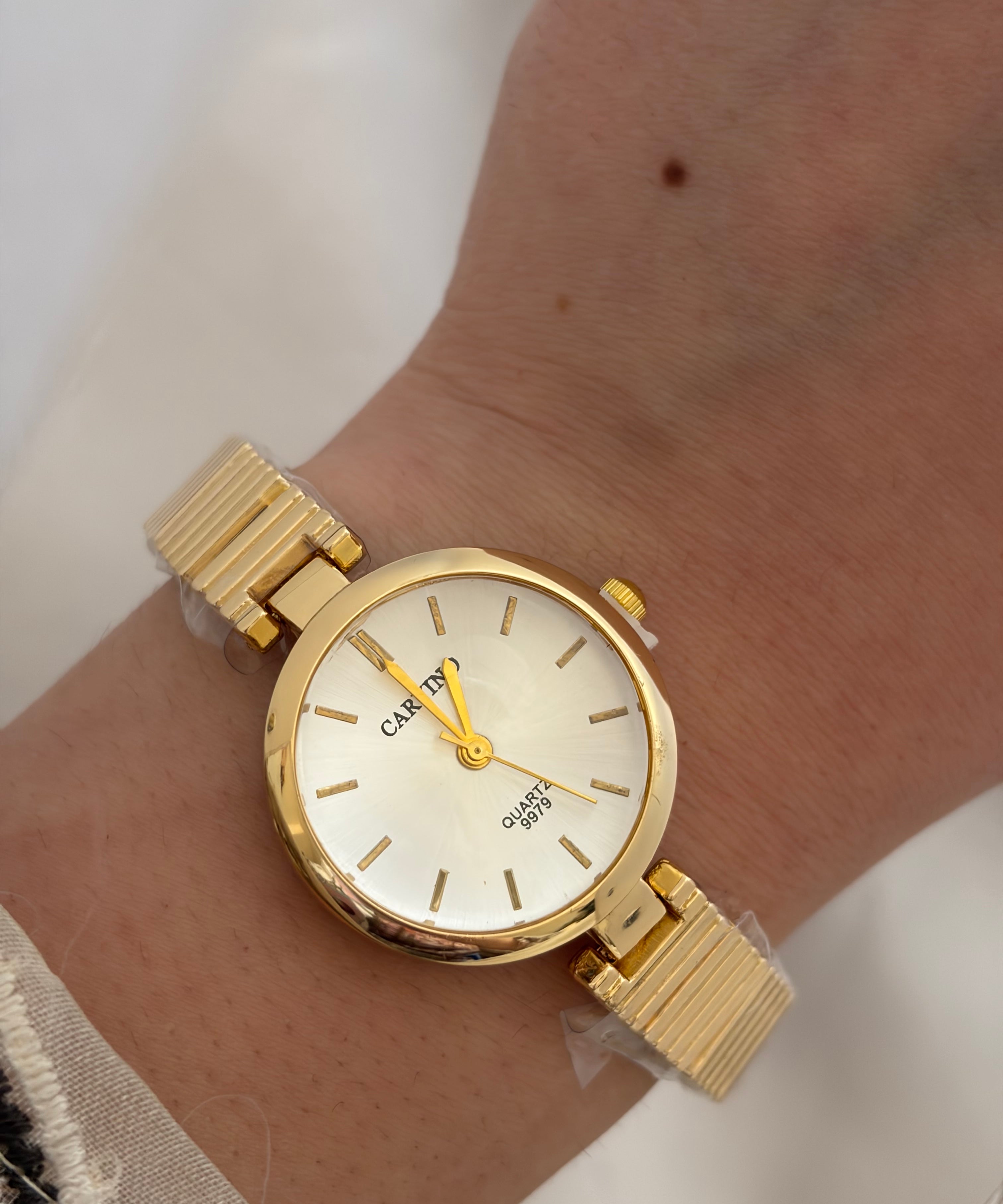 Sherin watch