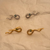 Serpent climber(pair)