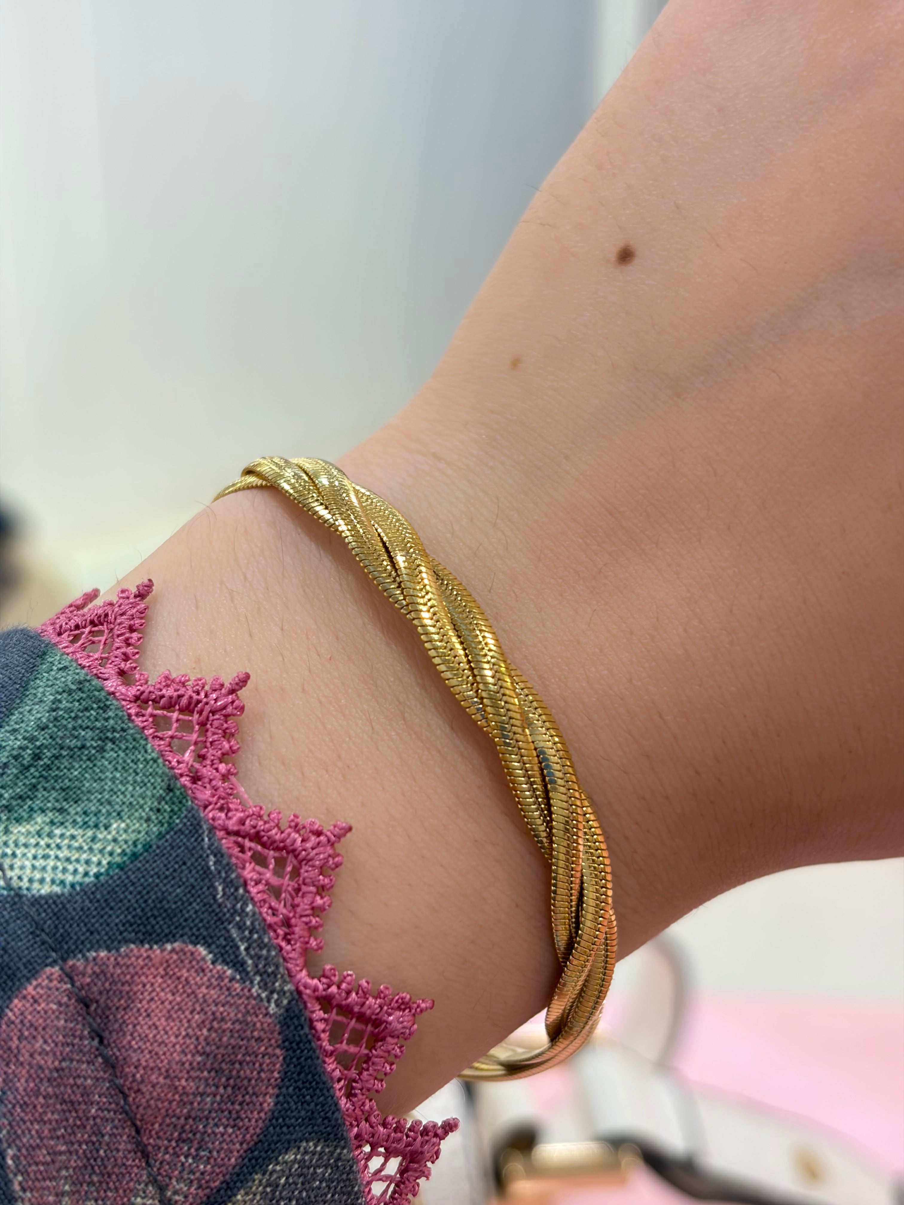 York bracelet