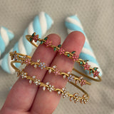 Fairy bracelet