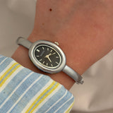 Old money watch