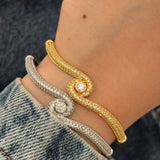 Chit bracelet