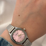 Weem watch