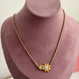 Supreme necklace