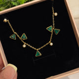 Triangle Set