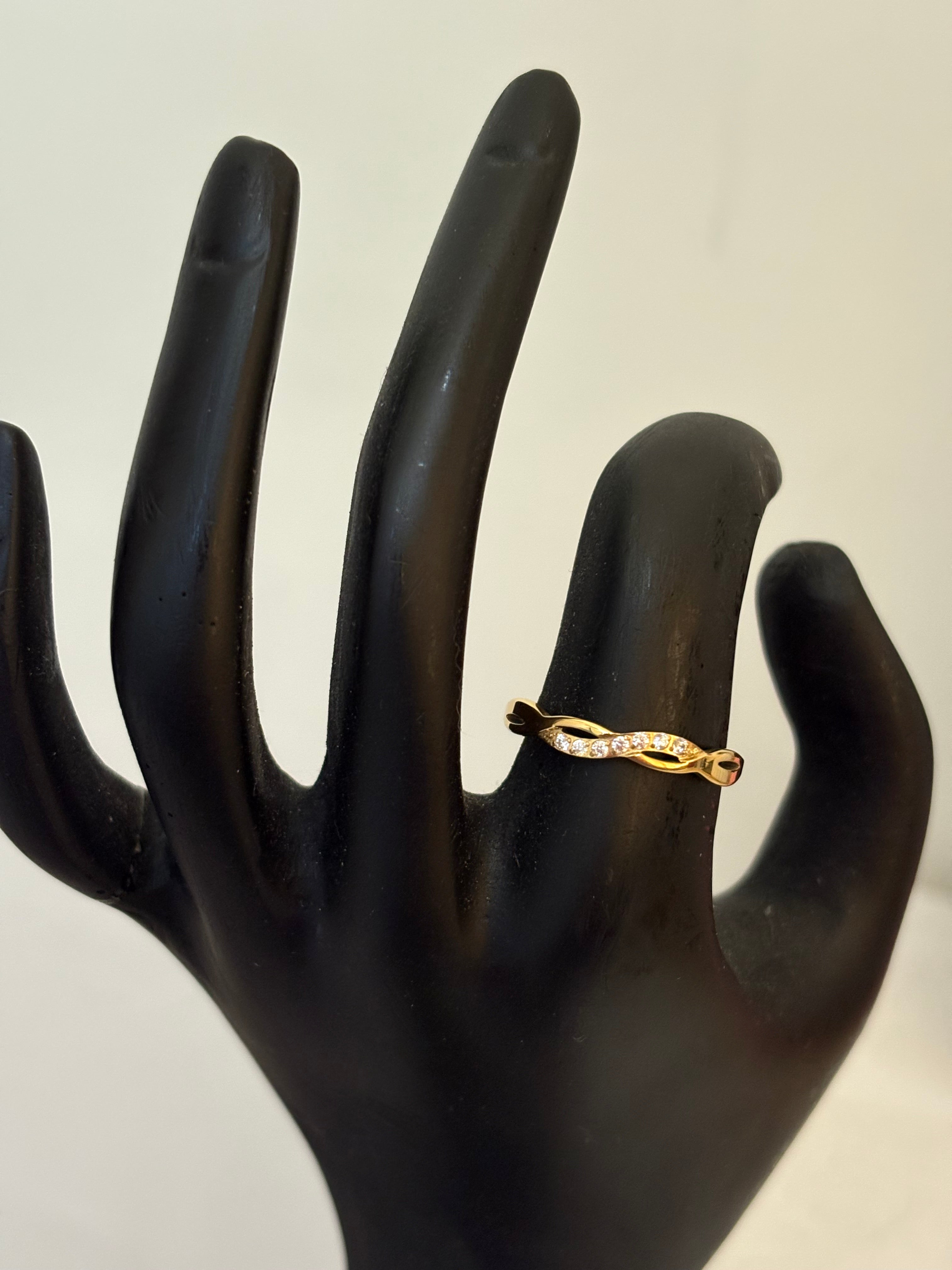Marco ring