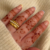Diva ring