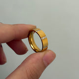 Pops ring