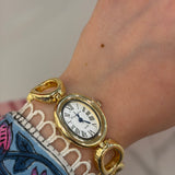 Cool girl watch