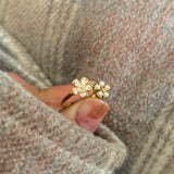 Stacy ring