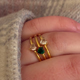 Valentine ring