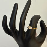 Vital ring