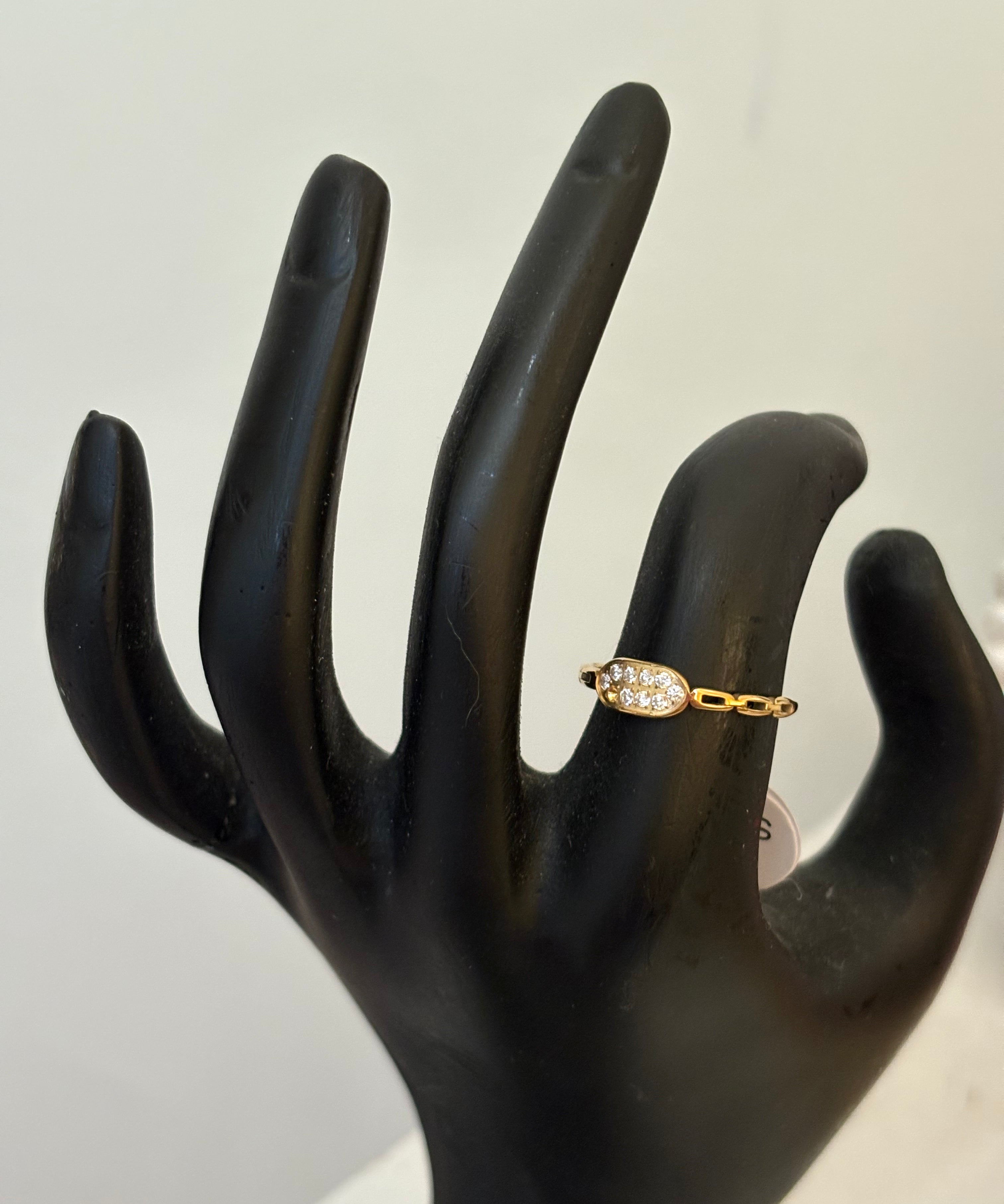 Vital ring
