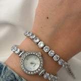 Extreme watch