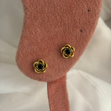 Rose stud