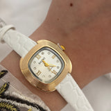 Glow watch