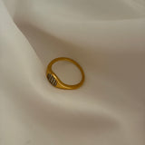 Novia ring
