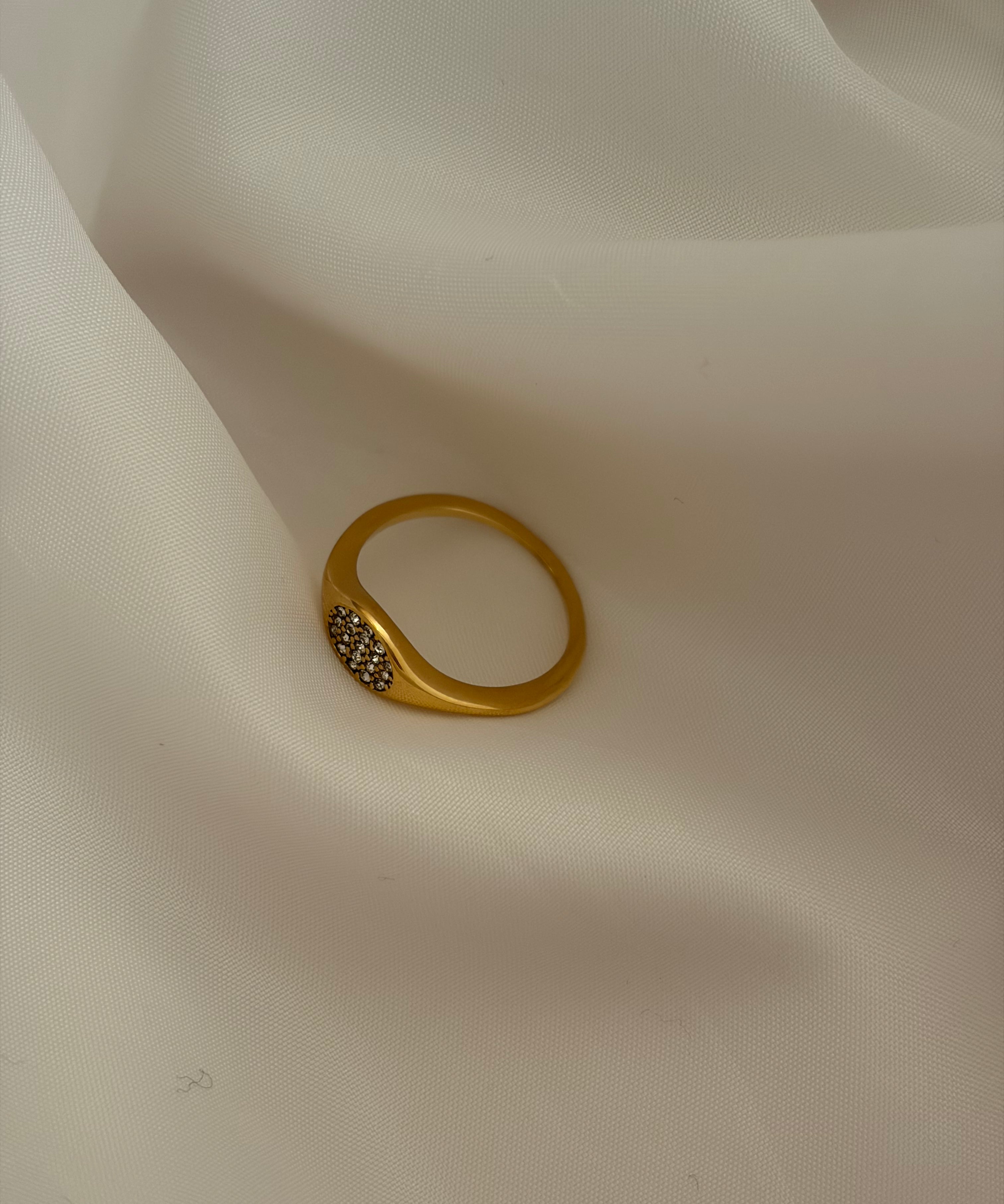 Novia ring