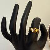 Undo ring
