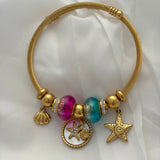 Sea bracelet