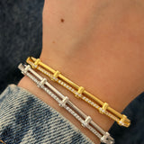 Sea bracelet