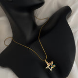 Fairy necklace