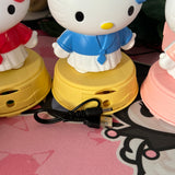 Hello kitty lamps