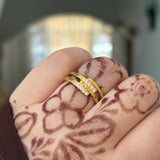 Wrap ring