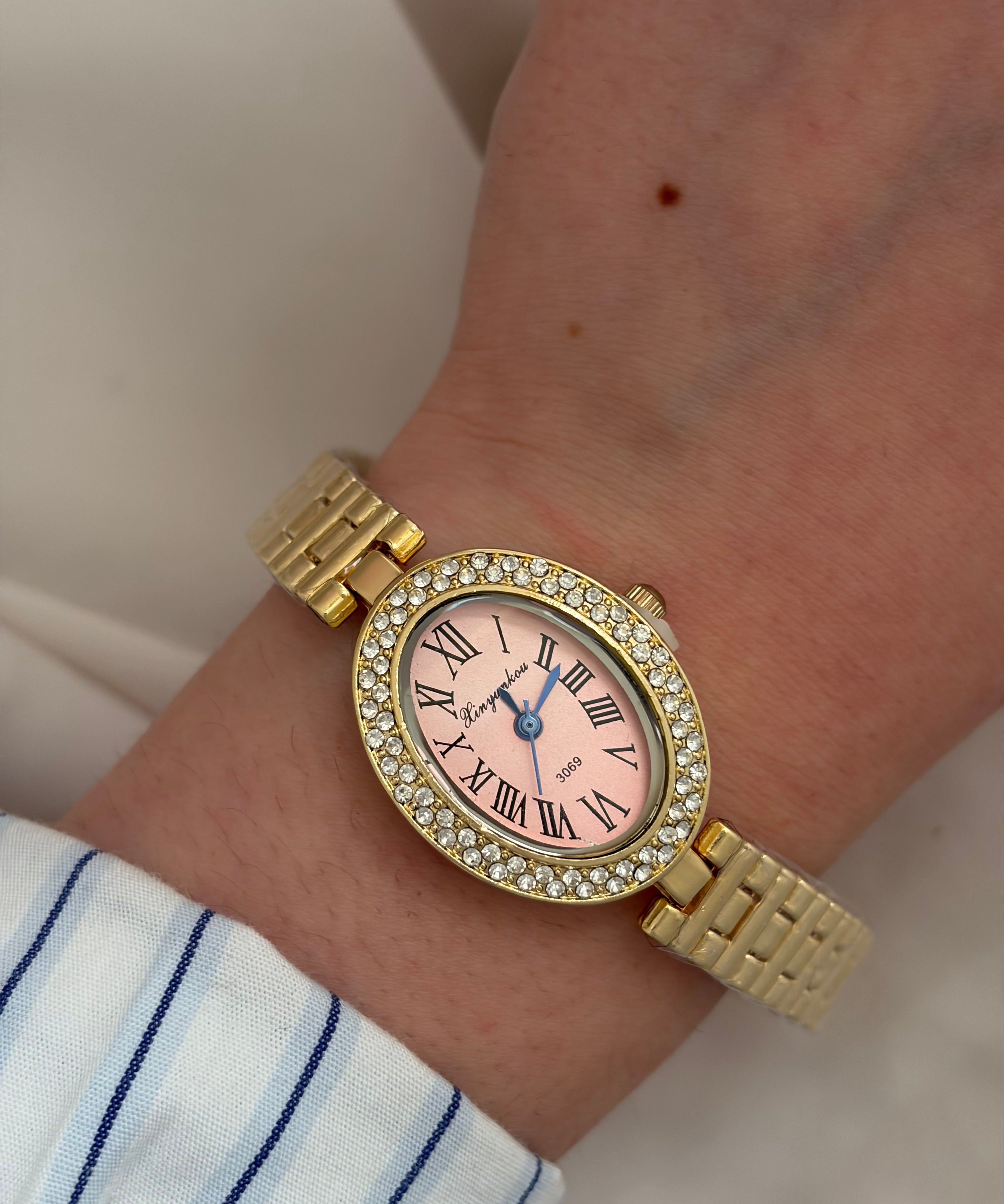Vintage watch