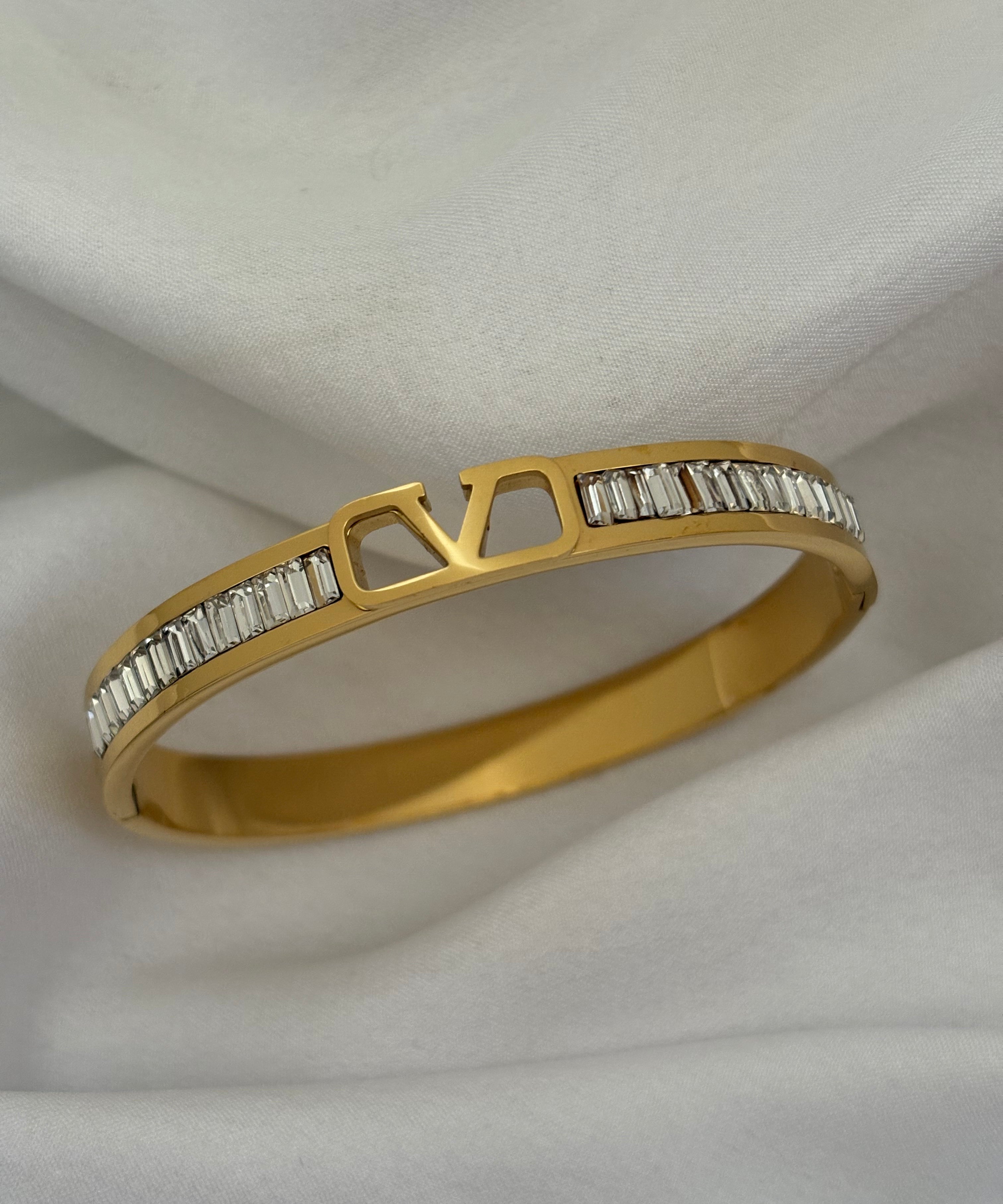 Valentin bracelet